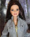 Mattel - Barbie - The Twilight Saga - Bella - кукла